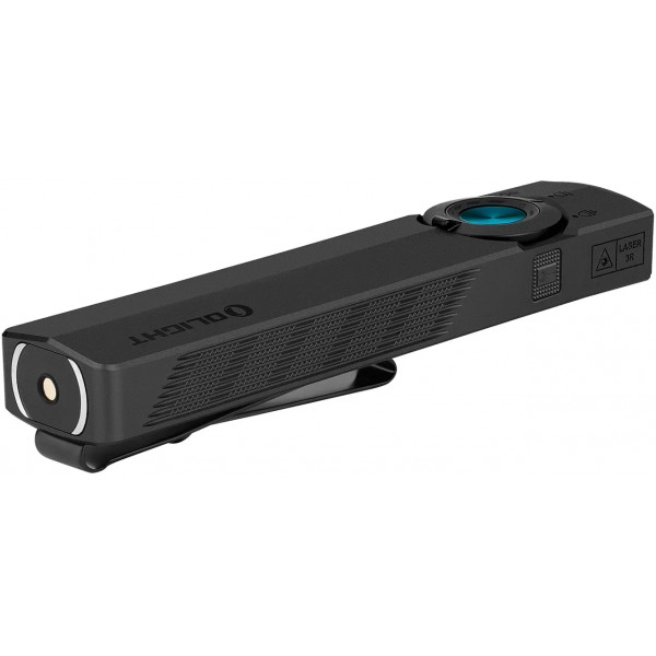 Ліхтар Olight ArkPro Class 3R NW Matte Black - 23705088 Ліхтар Olight ArkPro Class 3R NW Matte Black - 23705088