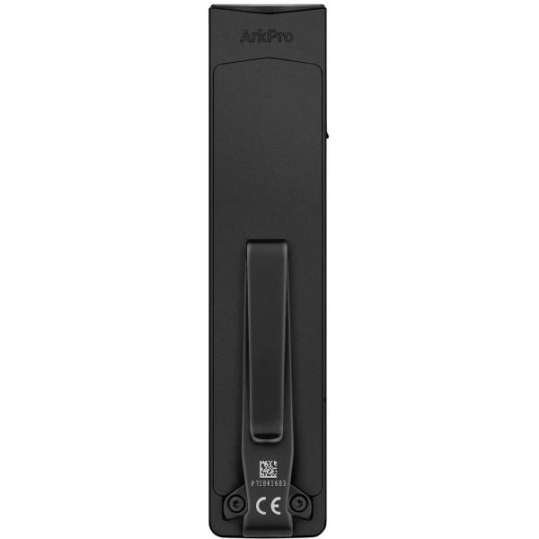 Ліхтар Olight ArkPro Class 3R NW Matte Black - 23705088 Ліхтар Olight ArkPro Class 3R NW Matte Black - 23705088