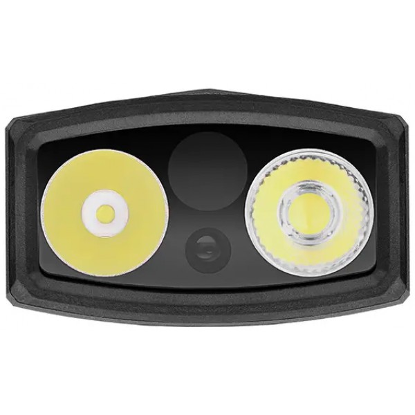 Ліхтар Olight ArkPro Class 3R NW Matte Black - 23705088 Ліхтар Olight ArkPro Class 3R NW Matte Black - 23705088