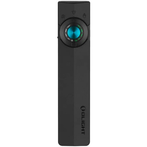 Ліхтар Olight ArkPro Lite Matte Black - 23705089