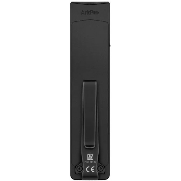 Ліхтар Olight ArkPro Lite Matte Black - 23705089