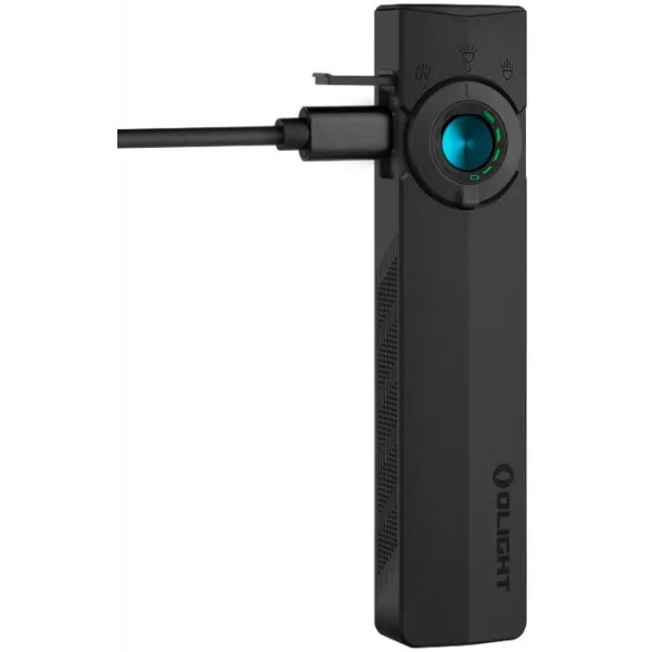 Ліхтар Olight ArkPro Lite Matte Black - 23705089