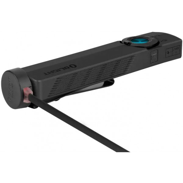Ліхтар Olight ArkPro Lite Matte Black - 23705089