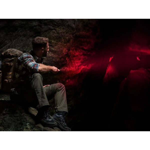 Ліхтар Olight ArkPro Lite Matte Black - 23705089