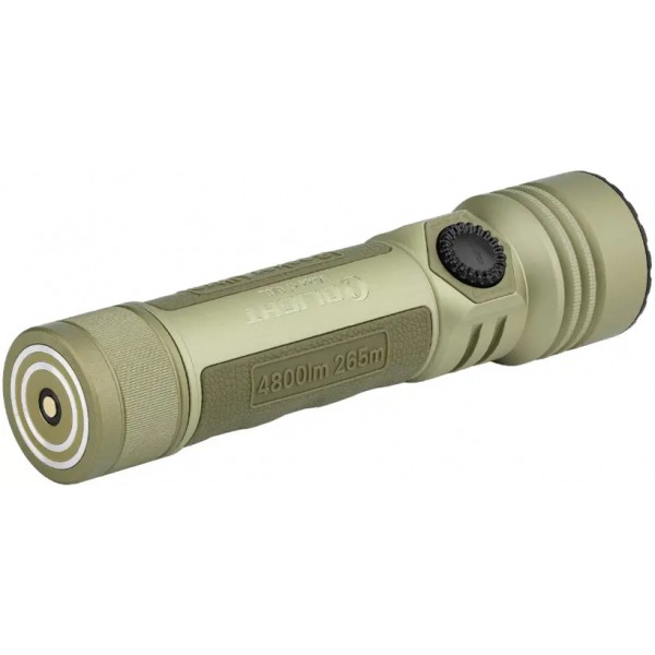 Ліхтар Olight Seeker Ultra Olive Green - 23705095 Ліхтар Olight Seeker Ultra Olive Green - 23705095