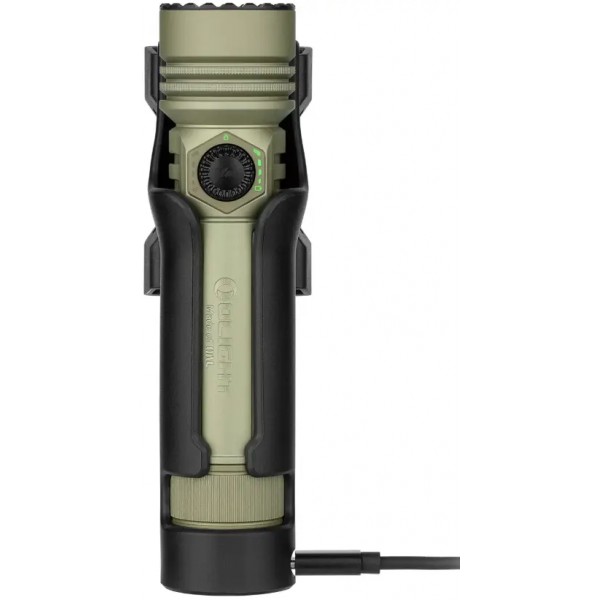 Ліхтар Olight Seeker Ultra Olive Green - 23705095 Ліхтар Olight Seeker Ultra Olive Green - 23705095