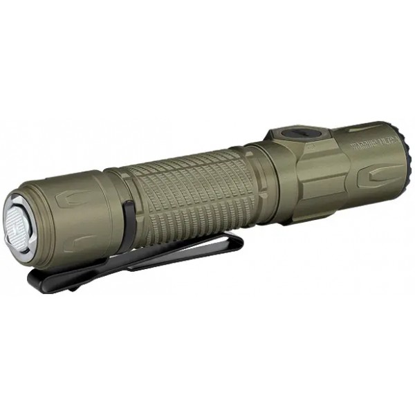 Ліхтар Olight Warrior Ultra Оlive Green - 23705097 Ліхтар Olight Warrior Ultra Оlive Green - 23705097