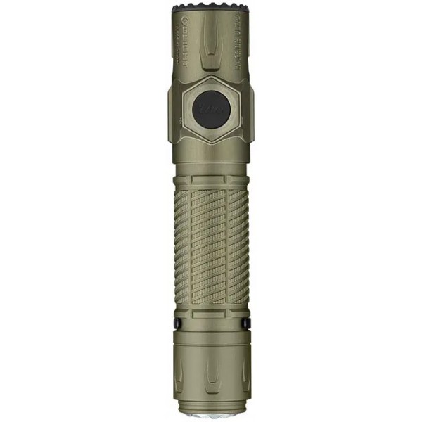Ліхтар Olight Warrior Ultra Оlive Green - 23705097 Ліхтар Olight Warrior Ultra Оlive Green - 23705097