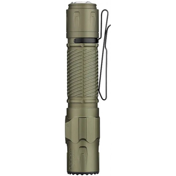 Ліхтар Olight Warrior Ultra Оlive Green - 23705097 Ліхтар Olight Warrior Ultra Оlive Green - 23705097