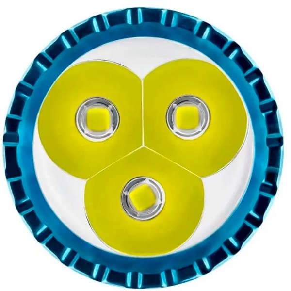 Ліхтар Olight Seeker 2 Pro Black - 23703081