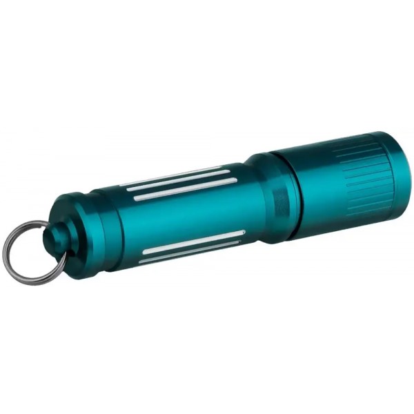 Фонарь-брелок Olight I3E EOS Turquoise - 3576954