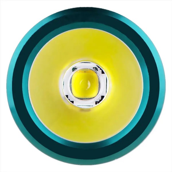 Фонарь-брелок Olight I3E EOS Turquoise - 3576954