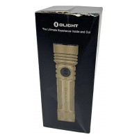 Ліхтар Olight Seeker Ultra Olive Green