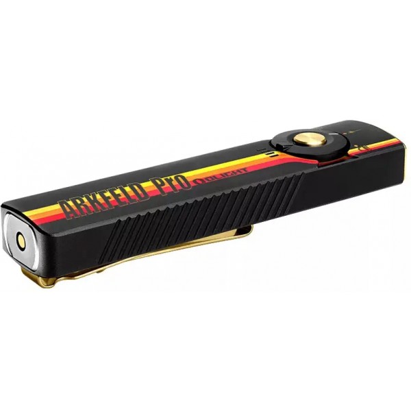 Набір ліхтар Olight Arkfeld Pro Class 1 CW + Ніж Skif Adventure FB Jr SW - 800000056