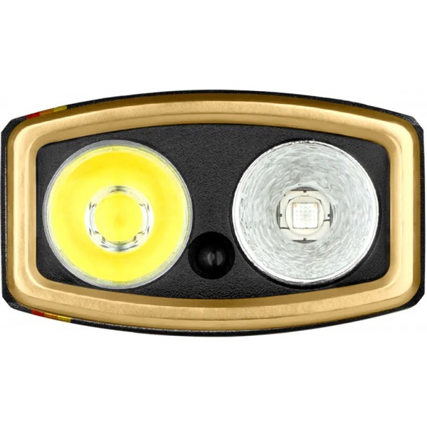 Набір ліхтар Olight Arkfeld Pro Class 1 CW + Ніж Skif Adventure FB Jr SW - 800000056