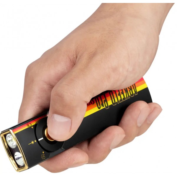 Набір ліхтар Olight Arkfeld Pro Class 1 CW + Ніж Skif Adventure FB Jr SW - 800000056