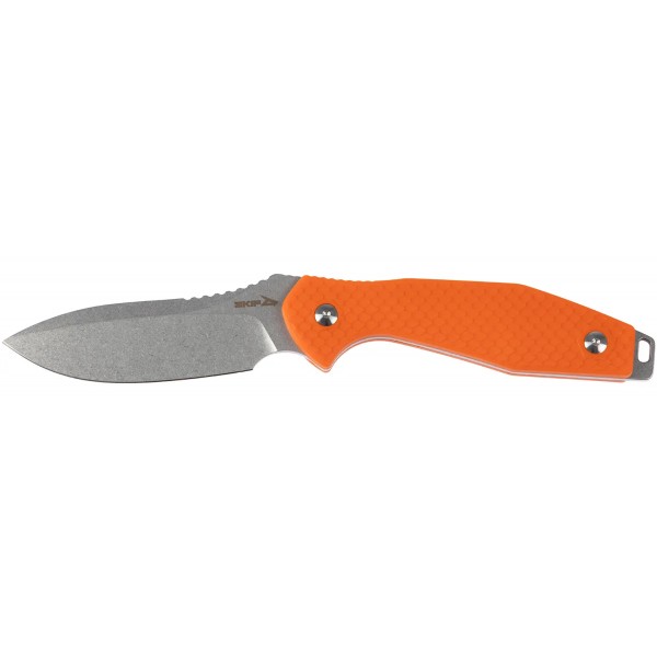 Набір ліхтар Olight Arkfeld Pro Class 1 CW + Ніж Skif Adventure FB Jr SW - 800000056