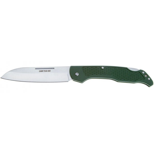 Ніж Ontario Knife Camp Plus Folding Chef`s - 14780001
