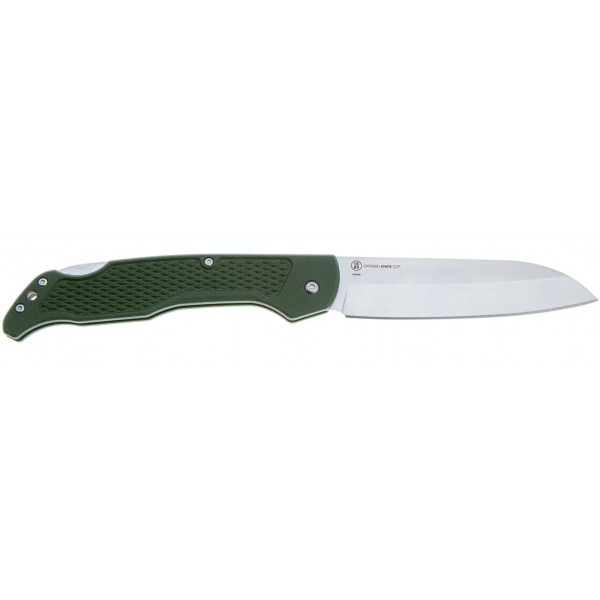 Нож Ontario Knife Camp Plus Folding Chef`s - 14780001 Нож Ontario Knife Camp Plus Folding Chef`s - 14780001