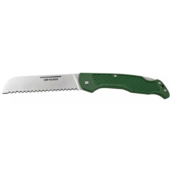 Ніж Ontario Knife Camp Plus Bread - 14780003