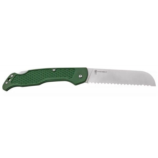 Ніж Ontario Knife Camp Plus Bread - 14780003 Ніж Ontario Knife Camp Plus Bread - 14780003