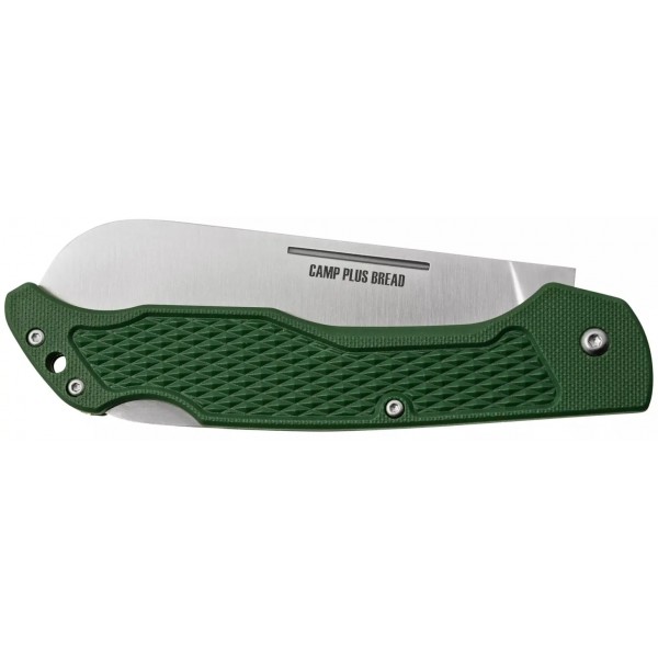 Ніж Ontario Knife Camp Plus Bread - 14780003 Ніж Ontario Knife Camp Plus Bread - 14780003
