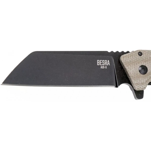 Нож Ontario Knife Besra - 14780044 Нож Ontario Knife Besra - 14780044