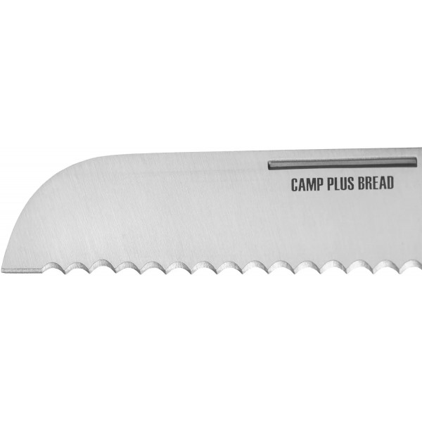 Ніж Ontario Knife Camp Plus Bread - 14780003