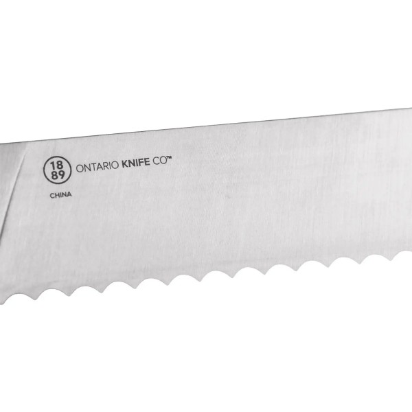 Ніж Ontario Knife Camp Plus Bread - 14780003