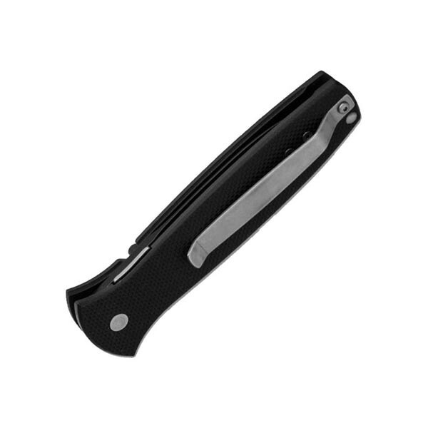 Ніж Ontario Dozier Arrow D2 Black - Ніж Ontario Dozier Arrow D2 Black -