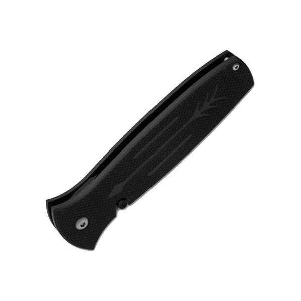 Ніж Ontario Dozier Arrow D2 Black - 