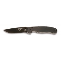 Нож Ontario RAT I Folder