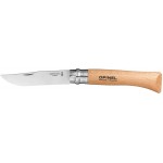 Ніж Opinel №10 VRI Inox