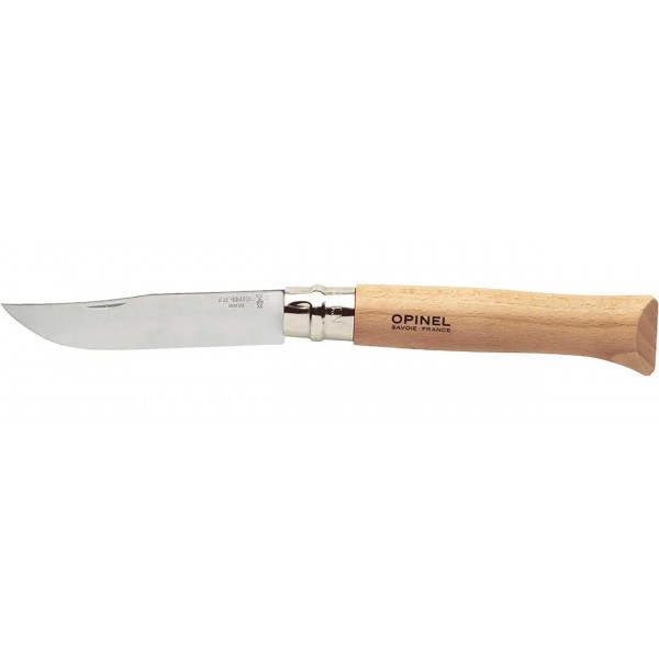 Нож Opinel №12 Inox - 3307410