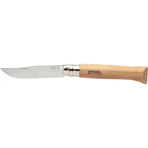 Нож Opinel №12 Inox - 3307410 Нож Opinel №12 Inox - 3307410