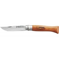 Ніж Opinel №9 VRN Carbone