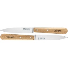 Набор ножей (2 шт.) Opinel Office №102 VRN Carbone