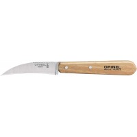 Кухонный нож Opinel Vegetable №114 VRI Inox