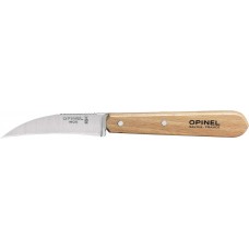 Кухонный нож Opinel Vegetable №114 VRI Inox