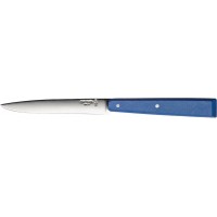 Ніж кухонний Opinel Bon Appetit. Колір - синій