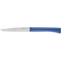 Ніж кухонний Opinel Bon Appetit Plus. Колір - синій