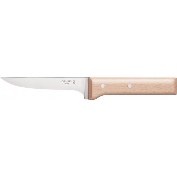 Нож кухонный Opinel №122 Meat knife - 3308355