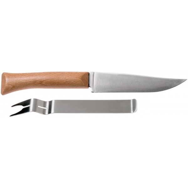 Набор кухонный Opinel Cheese Set - 001834 Набор кухонный Opinel Cheese Set - 001834