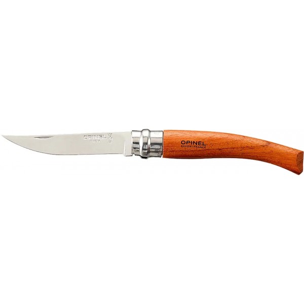 Нож Opinel Effile №8 VRI Inox - 000015