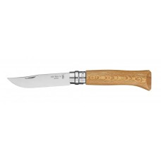 Нож Opinel №8 VRI Inox Limited Edition Plane Wood