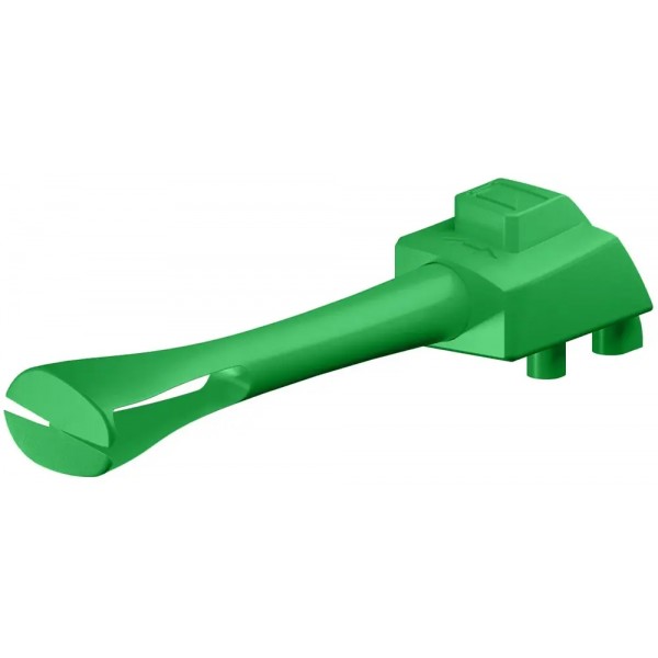 Нож Opinel №12 VRI Inox Explore Tick Remover Green - 2046676