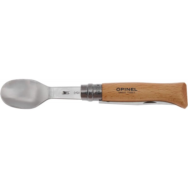 Ніж багатофункціональний Opinel № 8 VRI Inox Picnic+ - 2046683 Ніж багатофункціональний Opinel № 8 VRI Inox Picnic+ - 2046683