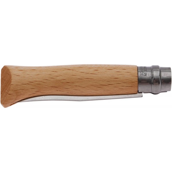 Ніж багатофункціональний Opinel № 8 VRI Inox Picnic+ - 2046683 Ніж багатофункціональний Opinel № 8 VRI Inox Picnic+ - 2046683