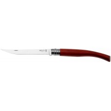 Нож Opinel №12 VRI Inox Effile Padauk