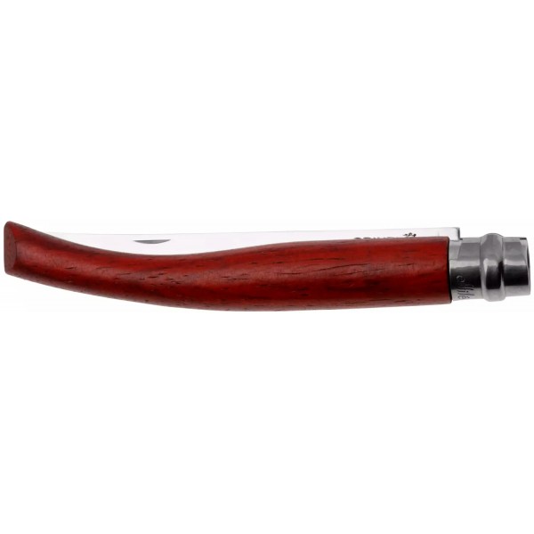 Нож Opinel №12 VRI Inox Effile Padauk - 2046741 Нож Opinel №12 VRI Inox Effile Padauk - 2046741